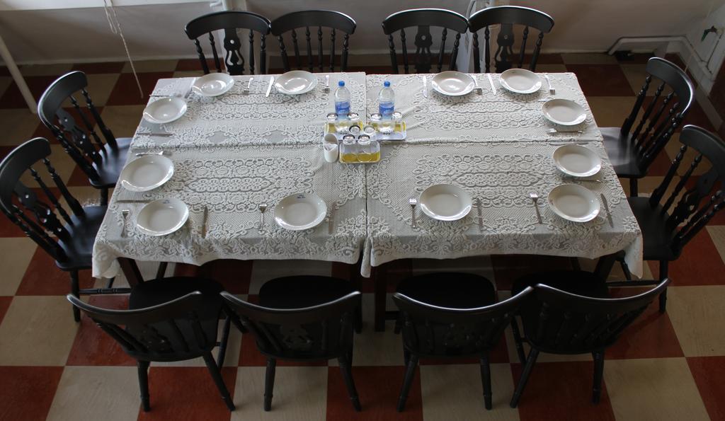 Kochi Hotel White Rose מראה חיצוני תמונה