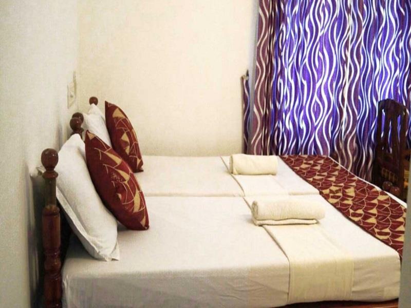 Kochi Hotel White Rose מראה חיצוני תמונה