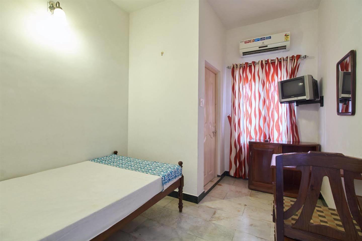 Kochi Hotel White Rose מראה חיצוני תמונה