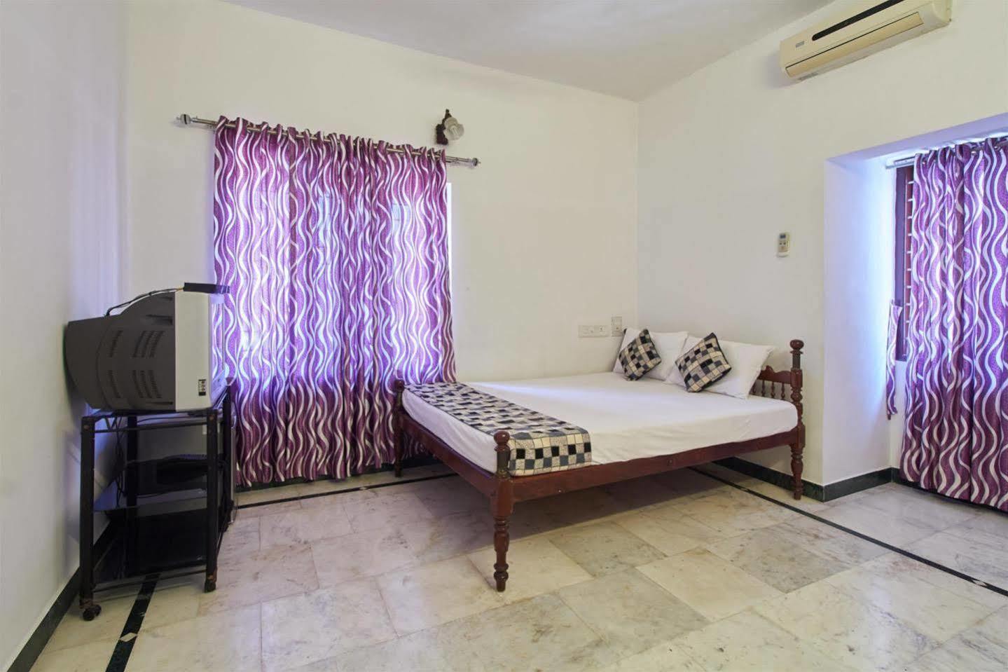 Kochi Hotel White Rose מראה חיצוני תמונה