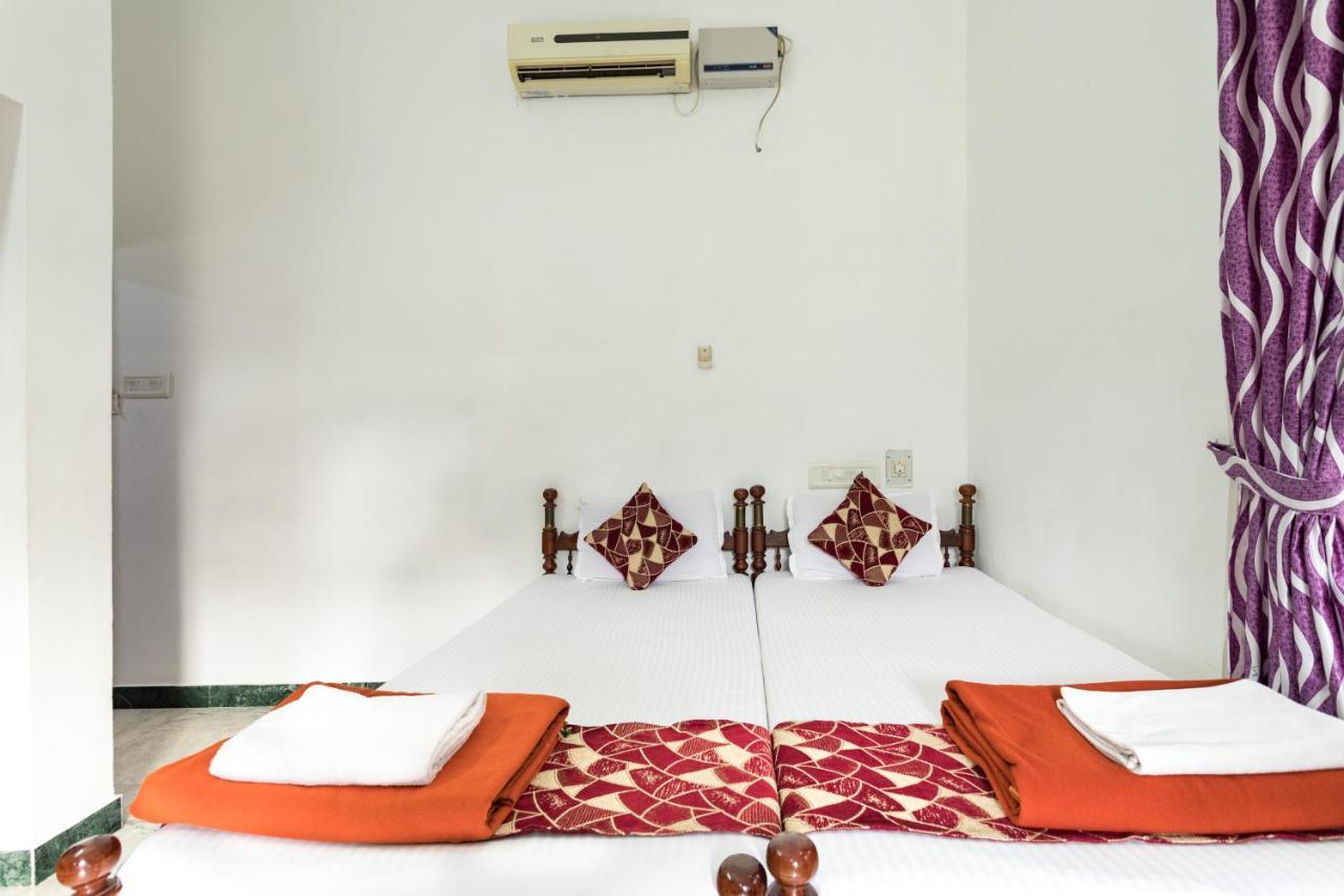 Kochi Hotel White Rose מראה חיצוני תמונה